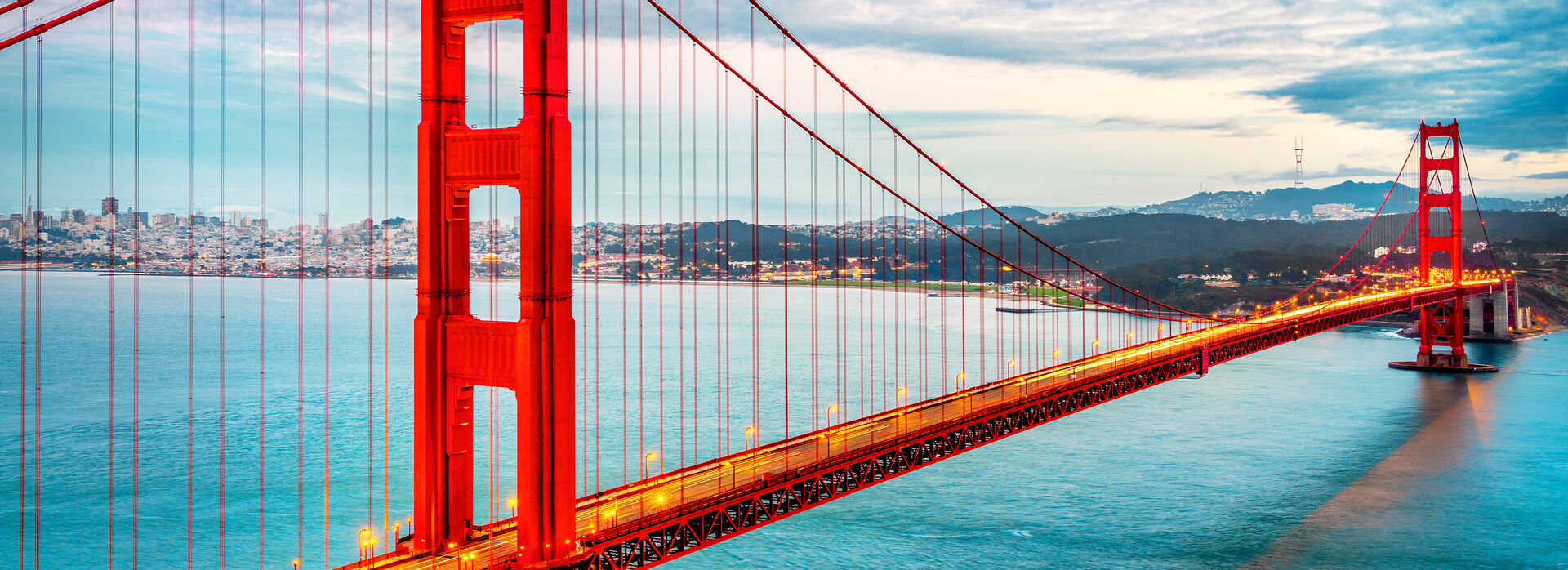 Hero San Francisco Golden Gate Bridge 050