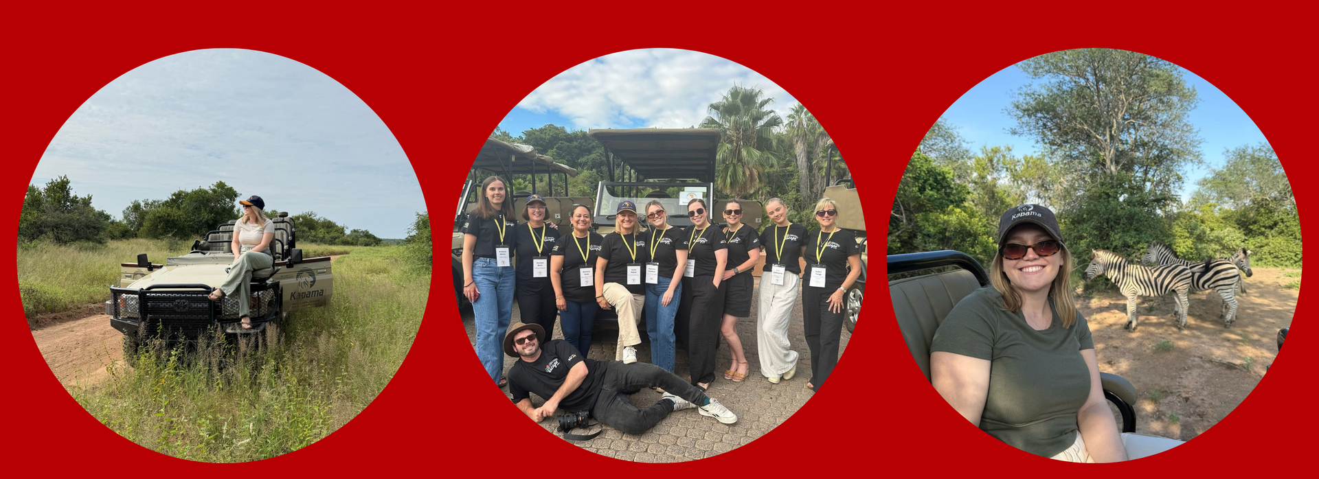 Mega Lekker: My South African Adventure 