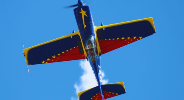 warbirds