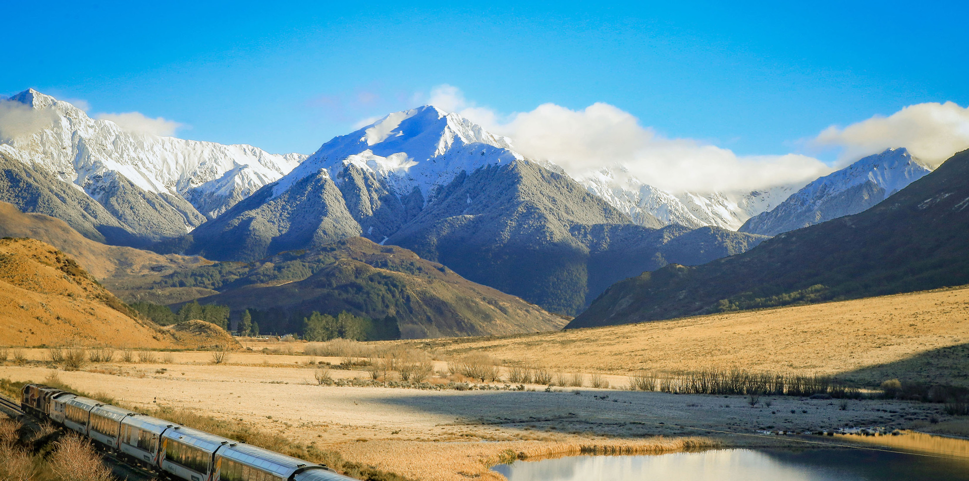 Ultimate South Island