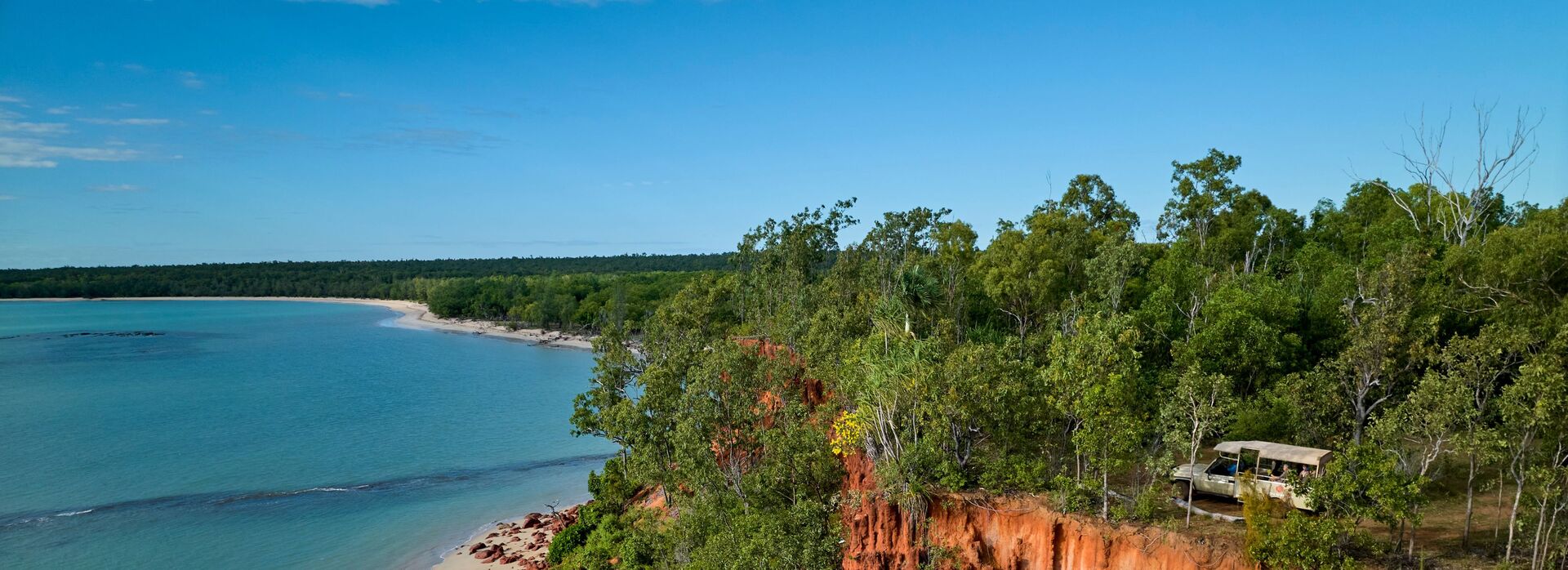 AH OS Arnhem Land Iwaidja Seven Spirit Bay 4WD 10