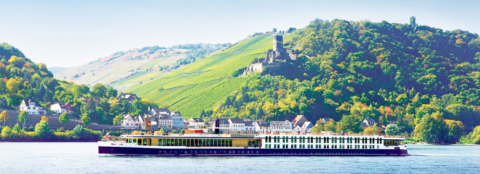 Trafalgar’s Big Travel Sale banner